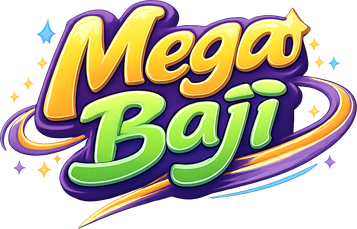 mega baji লোগো